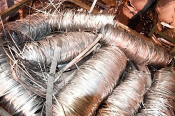 กรณี บริษัท ล่าสุดเกี่ยวกับ สแตนเลส: ปลอดภัยและยั่งยืน