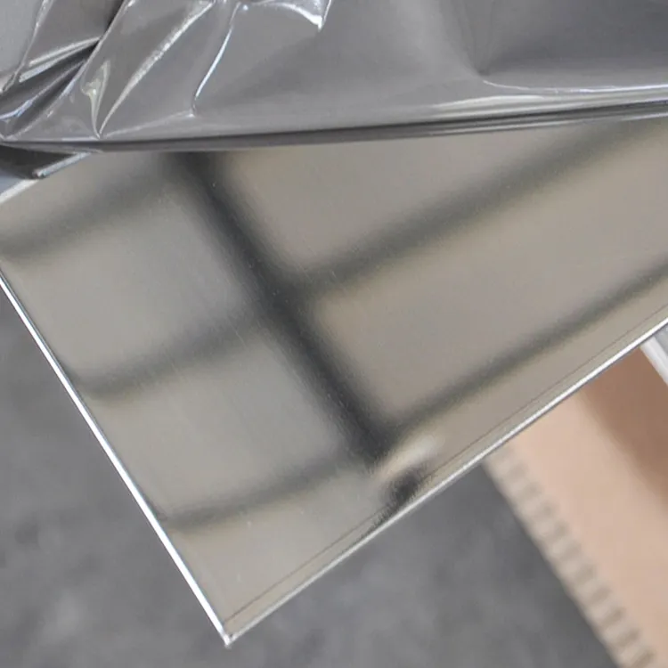 กรณี บริษัท ล่าสุดเกี่ยวกับ การจัดหาแผ่นสแตนเลสสำหรับงานอุตสาหกรรมและการก่อสร้างในซาอุดีอาระเบีย