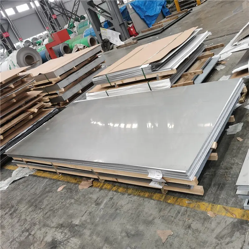 กรณี บริษัท ล่าสุดเกี่ยวกับ ASTM 904L และ C-276 แผ่นป้องกันการกัดกร่อนพร้อมการตัดด้วยเลเซอร์สำหรับผู้ผลิตอุปกรณ์น้ำมันและก๊าซในมาเลเซีย
