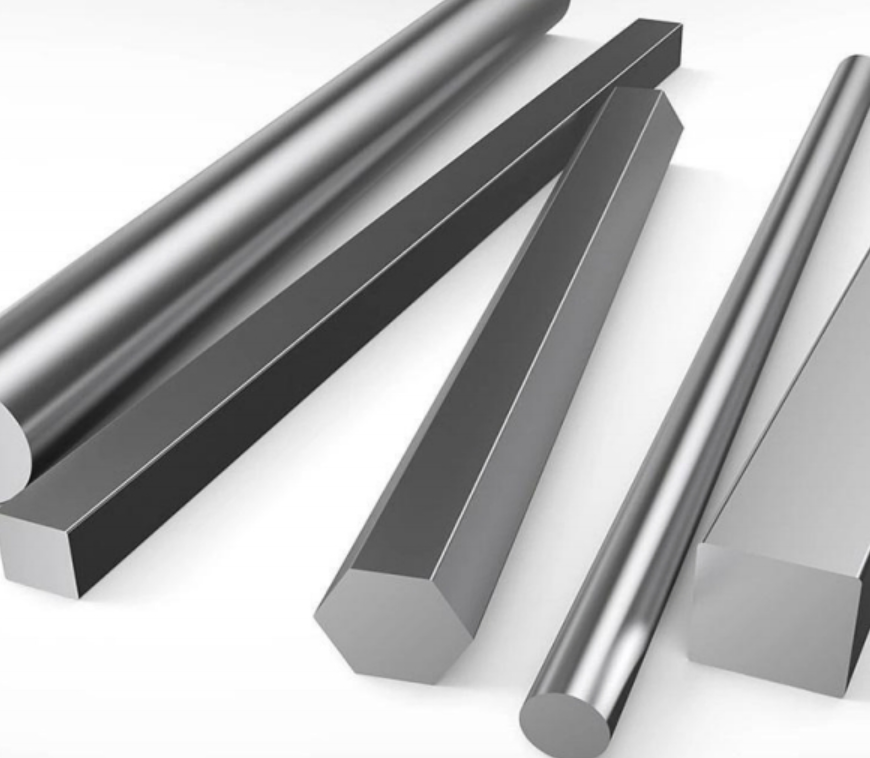 กรณี บริษัท ล่าสุดเกี่ยวกับ Arabian Client Orders ASTM A479 316L Stainless Steel Bar with BA Finish and 7-Day Delivery