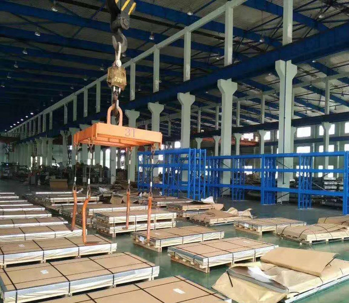 ประเทศจีน Wuxi Hengchengtai Special Steel Co., Ltd. รายละเอียด บริษัท