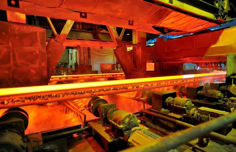 Jiangsu Xinyuanxing  Metal Products Co.,Ltd สายการผลิตผู้ผลิต