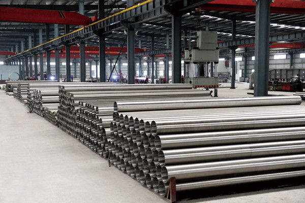 ประเทศจีน Wuxi Hengchengtai Special Steel Co., Ltd. รายละเอียด บริษัท