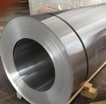 Cold Rolled Stainless Steel Coil 201 310 304 430 Wear-Resistant