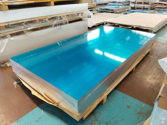 As Requirement Aluminum Sheet 2A12 7075 T4 T5 T6 Extrusion 2024 2017 ASTM Mould Manufacturing Laser Cutting 0.2-200mm