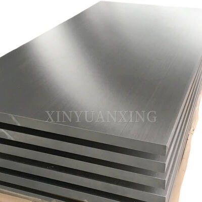 Thickness 05mm to 220mm Aluminum Sheet 1mm 2mm 3mm 4mm 5mm Aluminum Plate 6000 7000 6061 Sublimation Metal Sheet ASTM B209