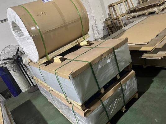 Thickness 05mm to 220mm Aluminum Sheet 1mm 2mm 3mm 4mm 5mm Aluminum Plate 6000 7000 6061 Sublimation Metal Sheet ASTM B209