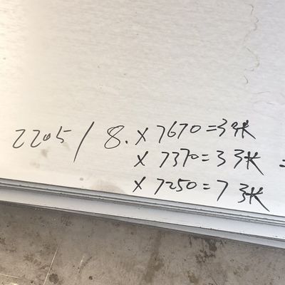 306L ASTM 4MM Stainless Steel Sheet Coil Plate 904L 310S BA Finish