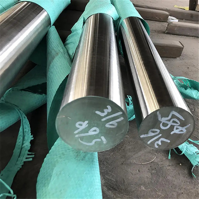 Astm 276 Cold Drawn Stainless Steel Bar 201j1 202 204 For Contruction