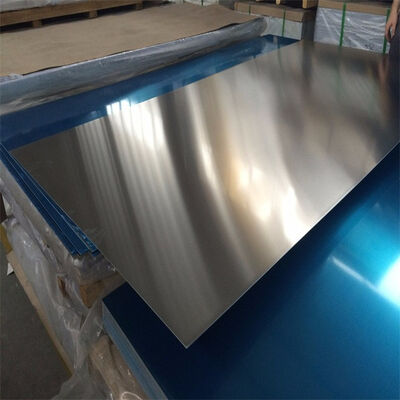 High Strength Steel Plate 01mm 15mm 1mm 2mm 3mm Aluminum Sheet Tisco 7003 7004 7075 Aluminum Plate Wear Resistant Steel Sheet