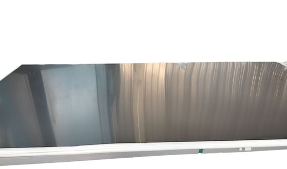 Hot Rolled Flat Stainless Steel Sheets 304L 304H 201 316L 317L 17-4PH Inconel 625 Precipitation Hardening Steel