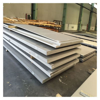 ASTM 201 Stainless Steel Sheet Coil Punch Hot rolled 304 Stainless Steel Plate Manufacturer 304 inox Steel Plate Polished