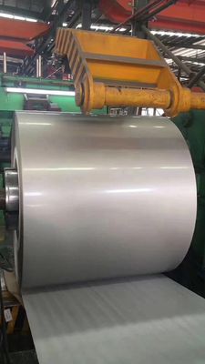 Stainless Steel Sheet  Galvanized Iron Coil SGCC ASTM DX51D JIS 60mm