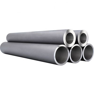 316 904l Stainless Steel Pipe Cold Rolled 19mm Stainless Steel Tube  ASME
