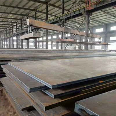 S275JR Embossed Steel Plate 304 2b Finish Stainless Steel Expanded Metal 4x8