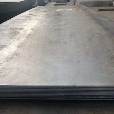 S275JR Embossed Steel Plate 304 2b Finish Stainless Steel Expanded Metal 4x8