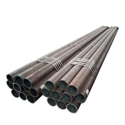 SA106C 20G Carbon Seamless Pipe Steel Square Tube 30mm For Oil