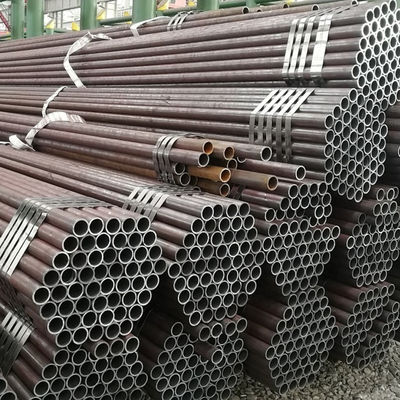 SA106C 20G Carbon Seamless Pipe Steel Square Tube 30mm For Oil