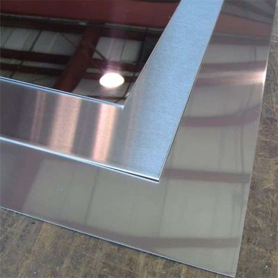 SUS 304 Stainless Steel Sheet Coil Metal Manufacture 2b Ba No1 No4 Hl Surface AISI 304 Stainless Steel Plate