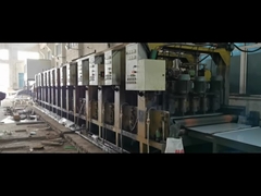 แผ่นสแตนเลสแบน ASTM 0.2 มม. ขัดพื้นผิว HL โลหะ