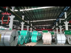 ขดลวดสแตนเลสใช้สำหรับอะไร?