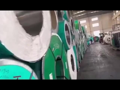 ขดลวดสแตนเลส