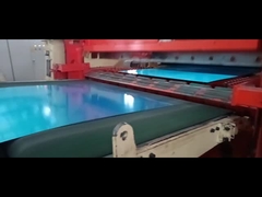 ASTM 5A06 H112 แผ่นอลูมิเนียมอัลลอยด์ 5083 5052 5059 โลหะผสมขยาย