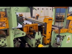 0.3 มม. ASTM SUS 400 Series แผ่นเหล็กสแตนเลสม้วน Ba รีดเย็นตกแต่ง