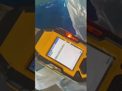 ASTM 6061 H32 โลหะอัลลูมิเนียมแผ่นกระจกเสร็จสี 4 X 8 ฟุต PVC หนังเลเซอร์ตัด